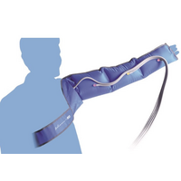 Kar mandzsetta Nyirokdrenázs készülékhez