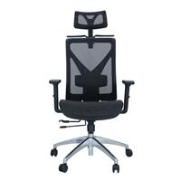 UNIZDRAV ergonomikus irodai szék