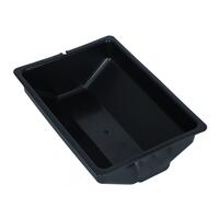 Gördíthető szoba WC Komoda 45