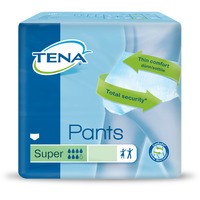 Tena Pants Super pelenkanadrág - Small, 12 db