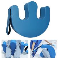 Rehabilitációs segédeszköz a beteg forgatásához