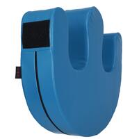 Rehabilitációs segédeszköz a beteg forgatásához