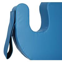 Rehabilitációs segédeszköz a beteg forgatásához