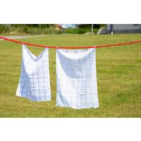 ZIPZAP ruhaszárító kötél mozgáskorlátozottak számára, 2,2 + 2,2 m ingyen.