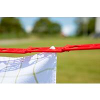 ZIPZAP ruhaszárító kötél mozgáskorlátozottak számára, 2,2 + 2,2 m ingyen.