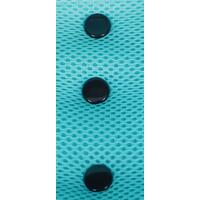 Huzat a Curble chair gyermek ergonomikus ülőkére, türkiz