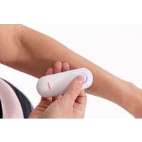 Készülék rovarcsípés utáni tünetek enyhítésére