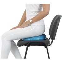 Dinamikus ülőpárna, piros