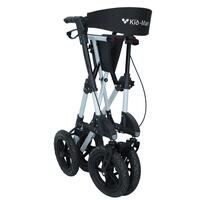 MEGO Rollátor felfújható kerekekkel