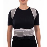 Tartásjavító hátpánt a helyes testtartás érdekében