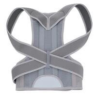 Tartásjavító hátpánt a helyes testtartás érdekében