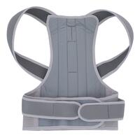 Tartásjavító hátpánt a helyes testtartás érdekében