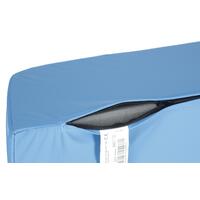 Ortopéd háttámasz, poliuretán