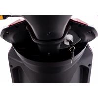 CHAMPION DUO elektromos háromkerekű kétszemélyes scooter időseknek és mozgáskorlátozottaknak -  1000W-os motor