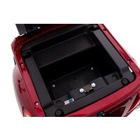 CHAMPION DUO elektromos háromkerekű kétszemélyes scooter időseknek és mozgáskorlátozottaknak -  1000W-os motor