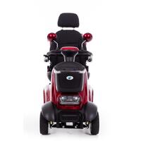 MOBILITY PLUS elektromos scooter - nagy tárhely