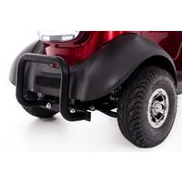 MOBILITY PLUS elektromos scooter - nagy tárhely