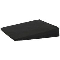 Ékpárna, fekete