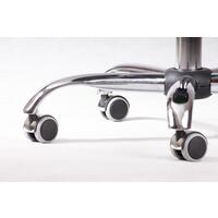 Ergonómikus szék rendelők, ambulanciák részére, kék