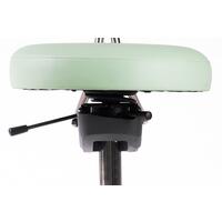 Ergonómikus szék rendelők, ambulanciák részére, kék