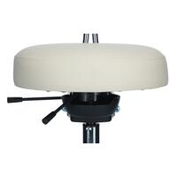 Ergonómikus szék rendelők, ambulanciák részére, bézs