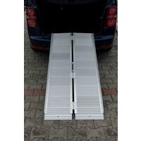 Összecsukható rámpa, 150 cm