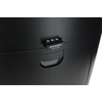 Stylies Pegasus légtisztító, fekete