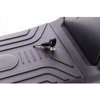 Elektromos CHOPPER UNIZDRAV háromkerekű - erős 2000 W-os motor