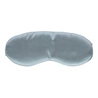 Melegítő ezüstszínű szemmaszk – grafén technológiával