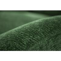 Stílusos relaxációs állítható fotel TRENDY, zöld