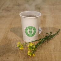 Papírpohár 210 ml, 50 db