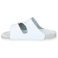 Egészségügyi ortopéd papucs - típus 16 fehér