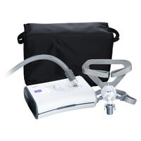 Készülék az apnoe kezelésére BreathCare CPAP / APAP