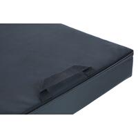 DELUXE anti-decubitus gél párna