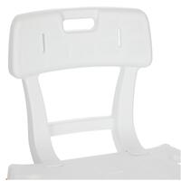 3 az 1-ben zuhanyzó szék