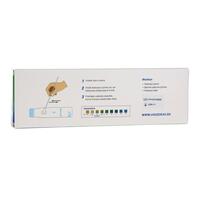 Hüvelyi pH teszt, 1db