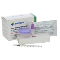 SP-10 férfi termékenységi gyorsteszt