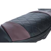 Masszázs Shiatsu gallér nyakra és vállra UNIZDRAV + utazótáska