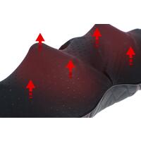 Masszázs Shiatsu gallér nyakra és vállra UNIZDRAV + utazótáska