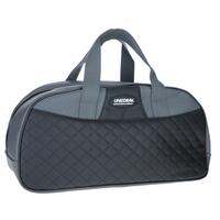 Masszázs Shiatsu gallér nyakra és vállra UNIZDRAV + utazótáska