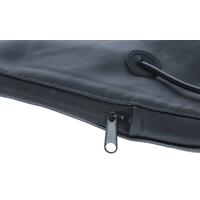 Masszázs Shiatsu gallér nyakra és vállra UNIZDRAV + utazótáska