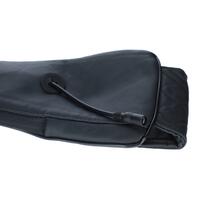 Masszázs Shiatsu gallér nyakra és vállra UNIZDRAV + utazótáska