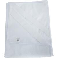 Matracvédő, 120 x 60 cm