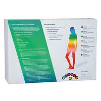 UNIZDRAV biolámpa + színterápia (kedvező szett)