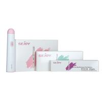 Digitális teszt 3 az 1-ben (termékenység, terhesség, menopauza)