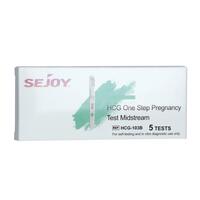 Digitális teszt 3 az 1-ben (termékenység, terhesség, menopauza)