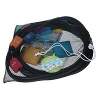 Mozgásos játék Ugrás és dobás Beleducból