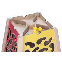 Egyensúly játék Climb a Beleductól