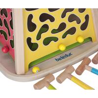 Egyensúly játék Climb a Beleductól