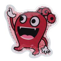 Hűtő-melegítő zsebszörnyek, 1 db